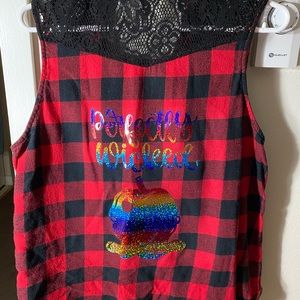 Bossy Sunflower Clothing & Apparel